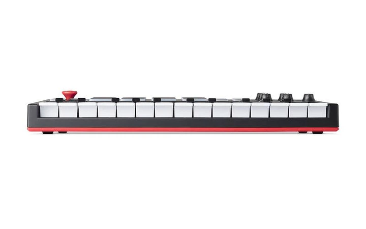 MIDI контроллер и MIDI клавиатура AKAI MPK Mini Play 92695 - изображение 4