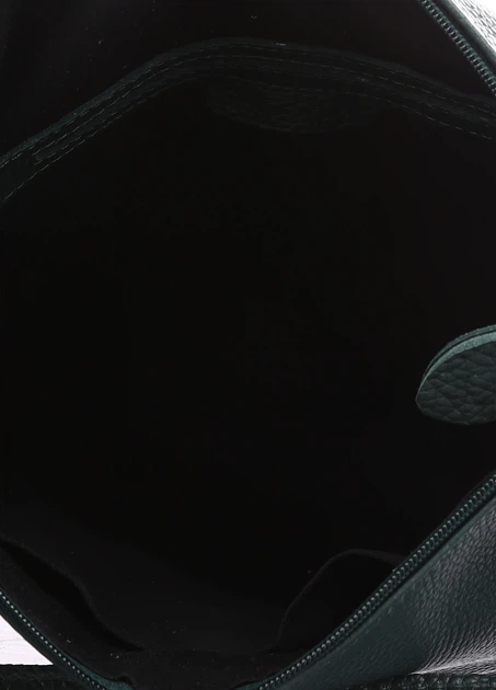 Сумка ARTiS Bags 722А Зеленая - Фото 3 Сумка ARTiS Bags 722А Зеленая - изображение 3