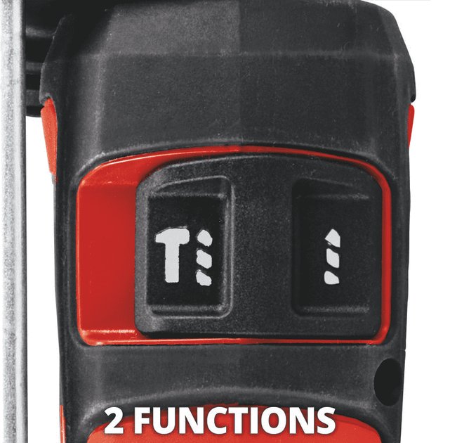 Дрель ударная аккумуляторная Einhell TC-ID 18 Li - Solo (4513960) - Фото 2 Дрель ударная аккумуляторная Einhell TC-ID 18 Li - Solo (4513960) - изображение 2