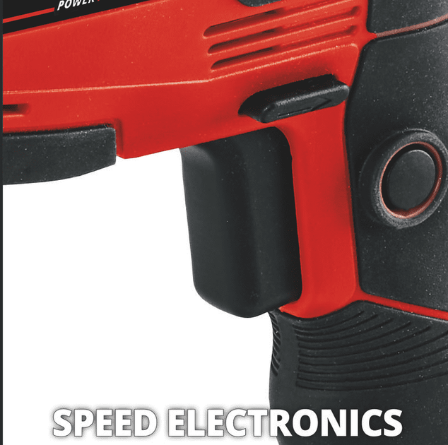 Дрель ударная аккумуляторная Einhell TC-ID 18 Li - Solo (4513960) - Фото 3 Дрель ударная аккумуляторная Einhell TC-ID 18 Li - Solo (4513960) - изображение 3