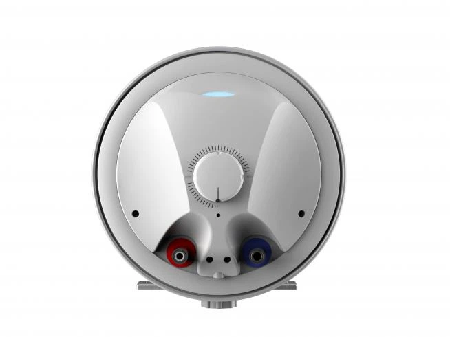 Водонагреватель Midea D80-15F6 (W) мокрый тэн - изображение 2