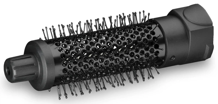 Фен-щітка Babyliss AS82E - зображення 4