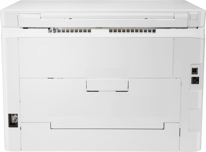 БФП HP Color LaserJet Pro M182n (7KW54A) - зображення 5
