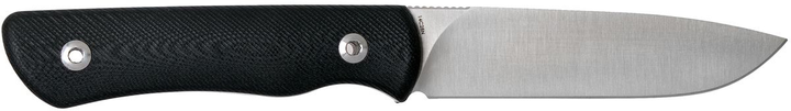 Туристический нож Real Steel Bushcraft plus survival-3719 (Busplussurvival-3719) - изображение 2