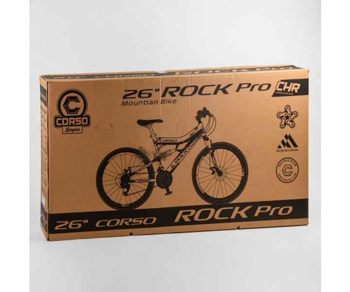 Bicicleta mercurio tracker discount 26