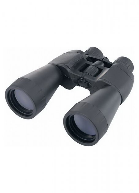 Бінокль професійний BRESSER 10-30х60 BRESSER чорний L2-10423 - зображення 2