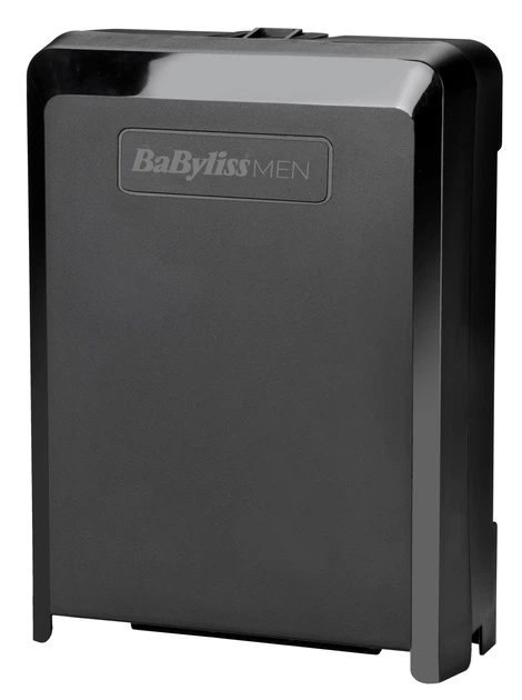 Машинка для підстригання волосся Babyliss E976E (3030050153231) - зображення 5