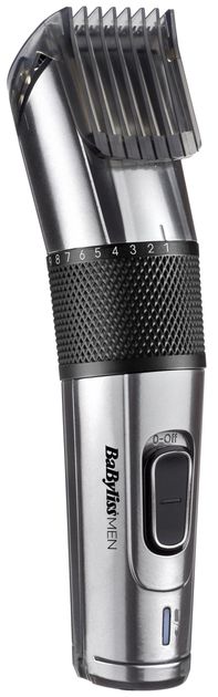 Машинка для стрижки волос Babyliss E977E - изображение 2