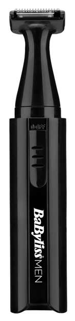 Maszynka do strzyżenia włosów Babyliss E978E - obraz 4