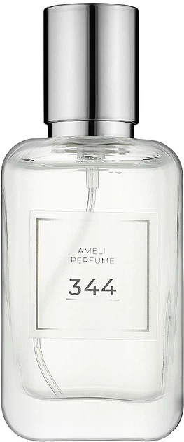 Парфюмированная вода Ameli 344 30 ml (27-94901830) - Фото 1 Парфюмированная вода Ameli 344 30 ml (27-94901830) - изображение 1