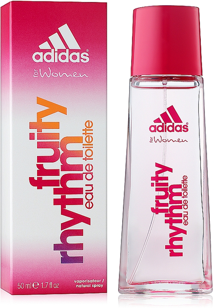 Adidas Fruity Rhythm 50 ml 27 2699750 ShopBaby24 ROZETKA