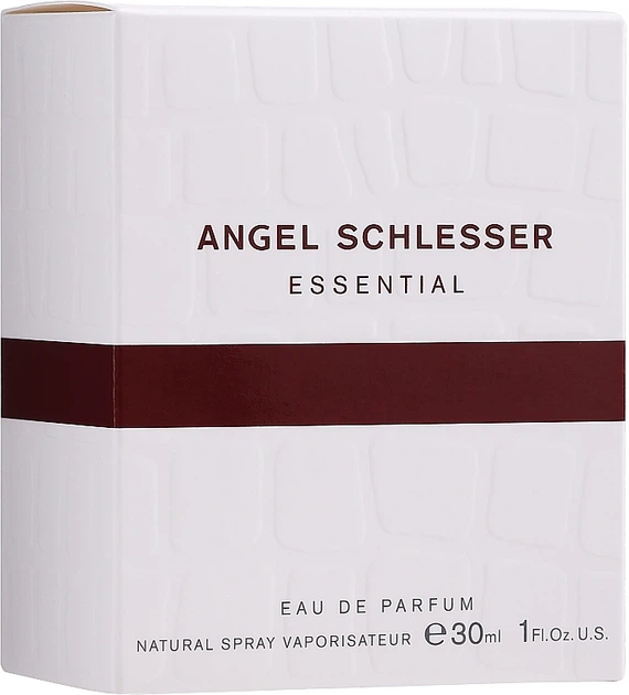 Парфюмированная вода Angel Schlesser Essential 30 ml (27-47130) - изображение 2