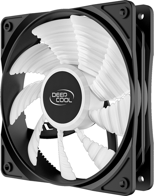 Вентилятор DeepCool RF120R - изображение 2