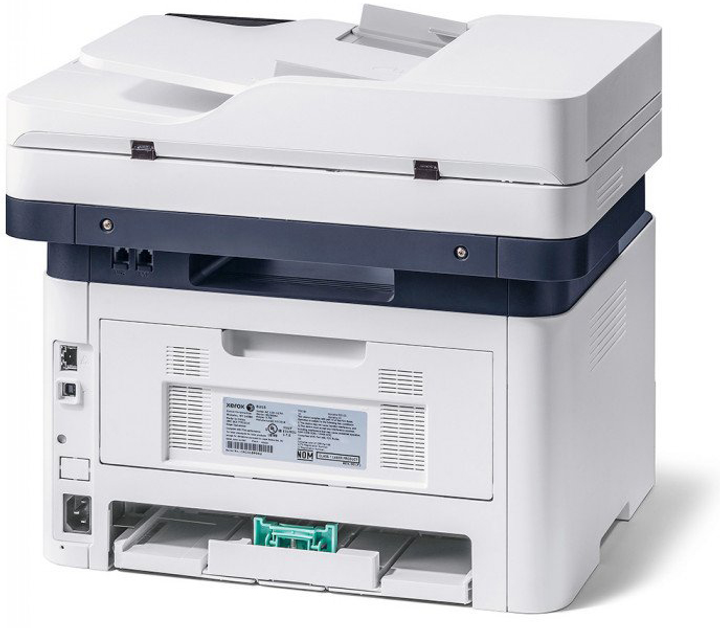 Xerox b215 настройка wifi