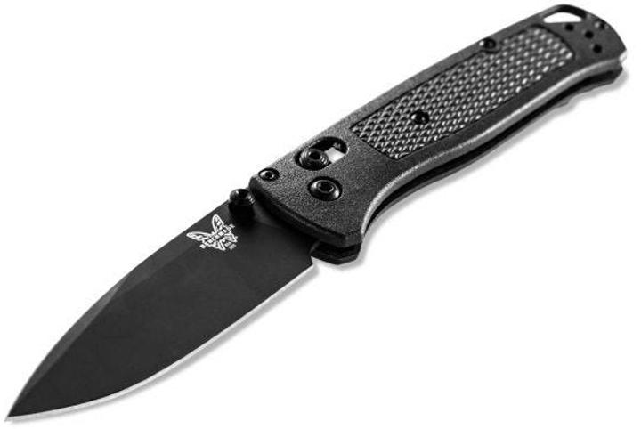 Нож Benchmade Mini Bugout (533BK-2) - изображение 1