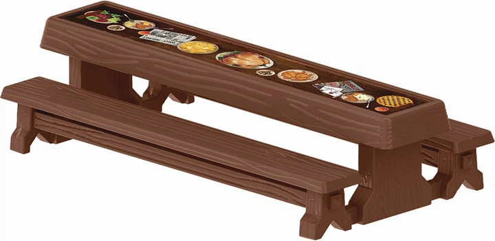 Zestaw do gry Spin Master Harry Potter Wizarding World Magical Hogwart Castle (SM22000) - obraz 11