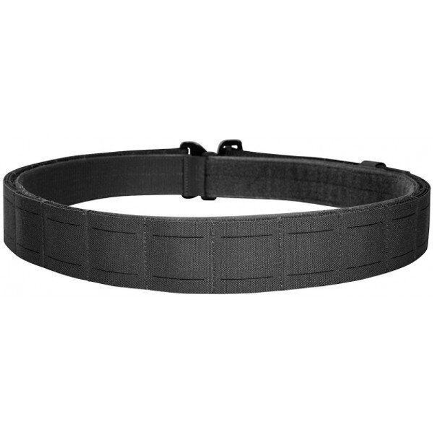 Ремень Tasmanian Tiger Modular Belt Set, Black, 105-125 см (TT 7152.040-120) - изображение 2