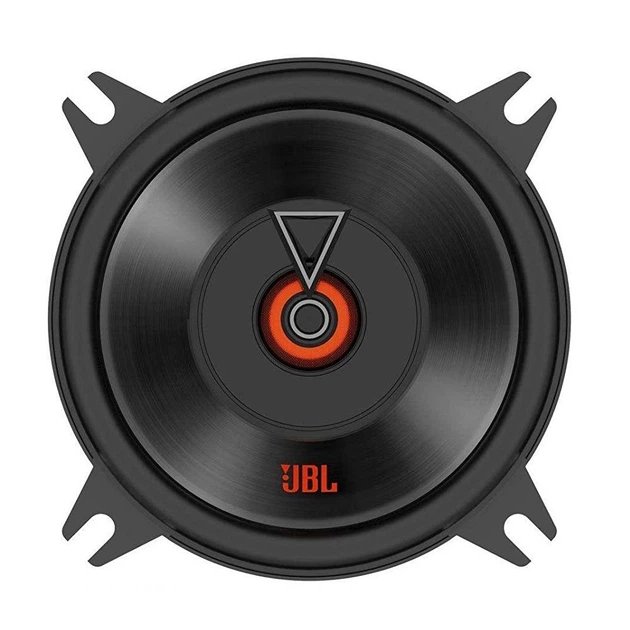Автоакустика JBL Club 422F (60804) – фото, відгуки, характеристики