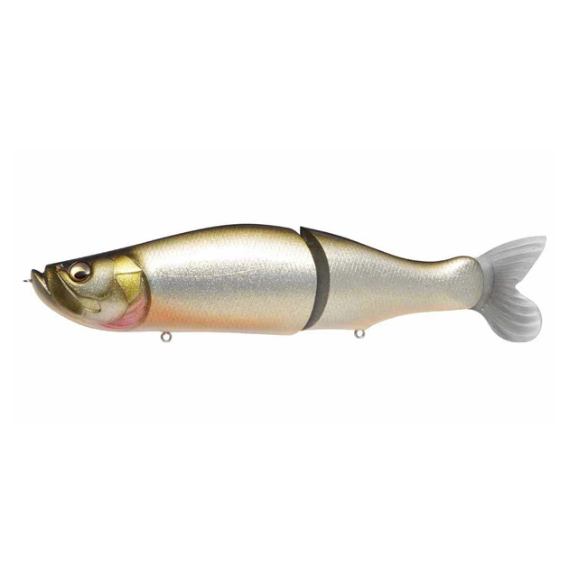 Leurre Megabass I-Slide 265R neuf – big bait - Sport & Plein air