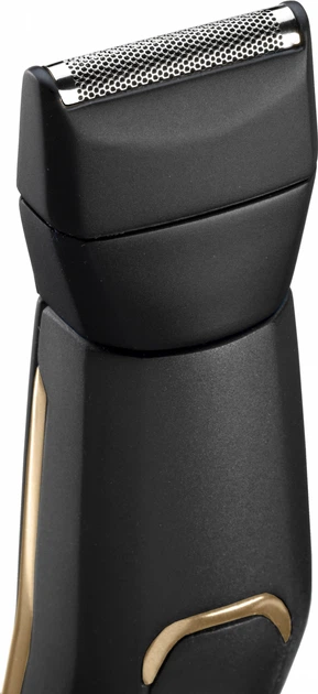Trymer Babyliss Carbon Titanium MT860E (3030050153576) - obraz 3