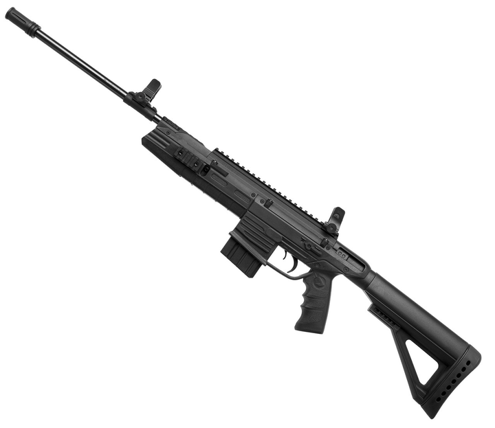 Пневматическая винтовка Gamo G-Force Tac - изображение 2
