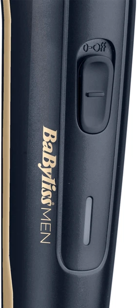 Тример BaByliss BG120E (3030050153552) - зображення 4