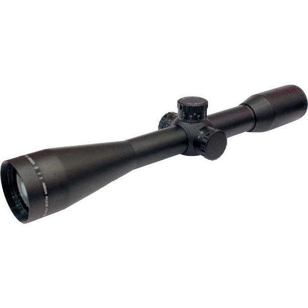 Приціл Air Precision AR 12*50 Air rifle scope (1784.00.30) - зображення 1