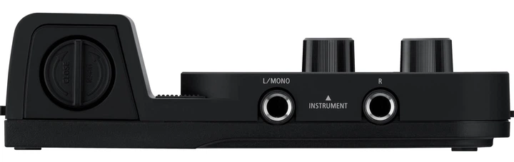 Аудиоинтерфейс Roland GO:Mixer Pro-X – фото, отзывы