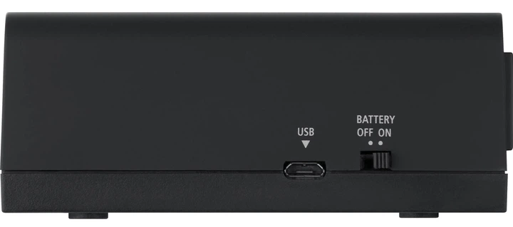 Аудиоинтерфейс Roland GO:Mixer Pro-X – фото, отзывы