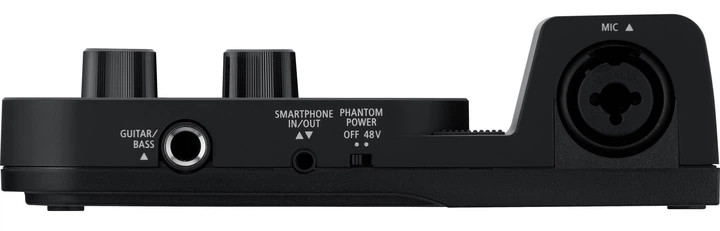 Аудиоинтерфейс Roland GO:Mixer Pro-X – фото, отзывы