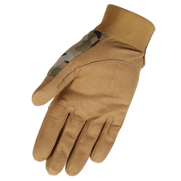 Рукавички Rothco Lightweight All Purpose Duty Gloves M MULTICAM (4426) - зображення 2