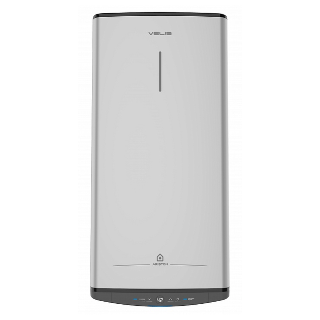 Водонагрівач Ariston ABSE VLS PRO PW 100 - зображення 1