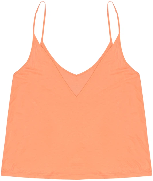 Майка Monki L абрикосовий 901390RP3 - зображення 2