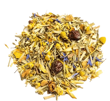 Чай Gemini (Джемини) Альпийский луг пакетированный 50 шт (Tea Gemini Alpine Field packaged 50 pcs) - Фото 3 Чай Gemini (Джемини) Альпийский луг пакетированный 50 шт (Tea Gemini Alpine Field packaged 50 pcs) - изображение 3