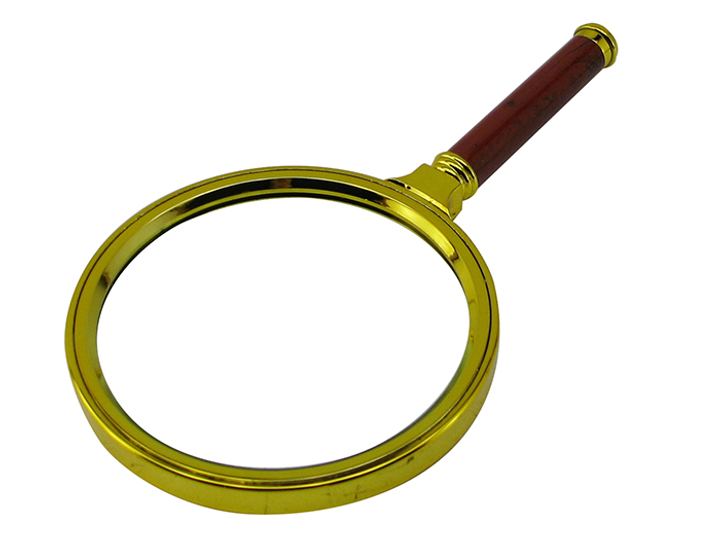 Ручная лупа Magnifier LW-100 – фото, отзывы, характеристики в интернет ...