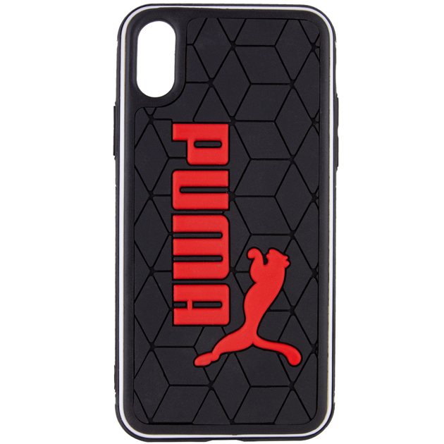 Puma iphone xr clearance case