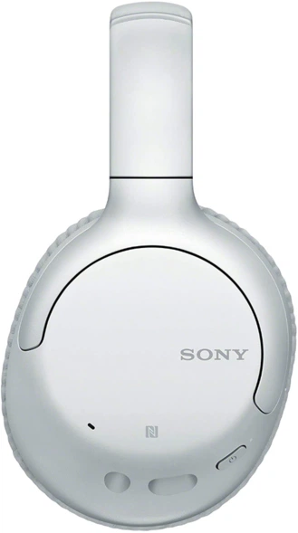 WH-CH710N (W) ホワイト Наушники Sony WH-CH710N White купить в интернет-магазине ROZETKA