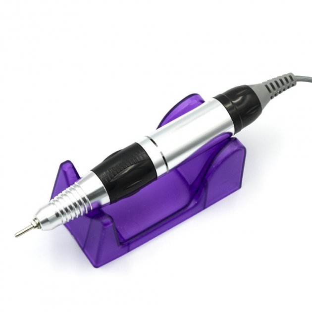 Фрезер для манікюру Nail Drill pro ZS 601 65 Вт 35 000 об, Чорний ...