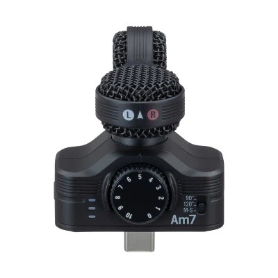Мікрофон ZOOM AM7 (287257) - изображение 3