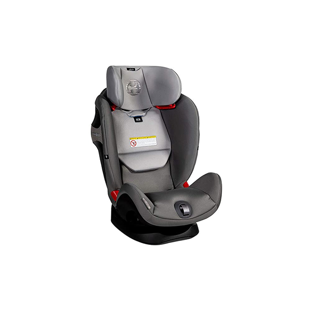 Cybex shop pepper black