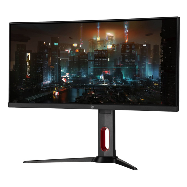 Монитор 2E GAMING G3020B (2E-G3020B-01.UA) - изображение 2
