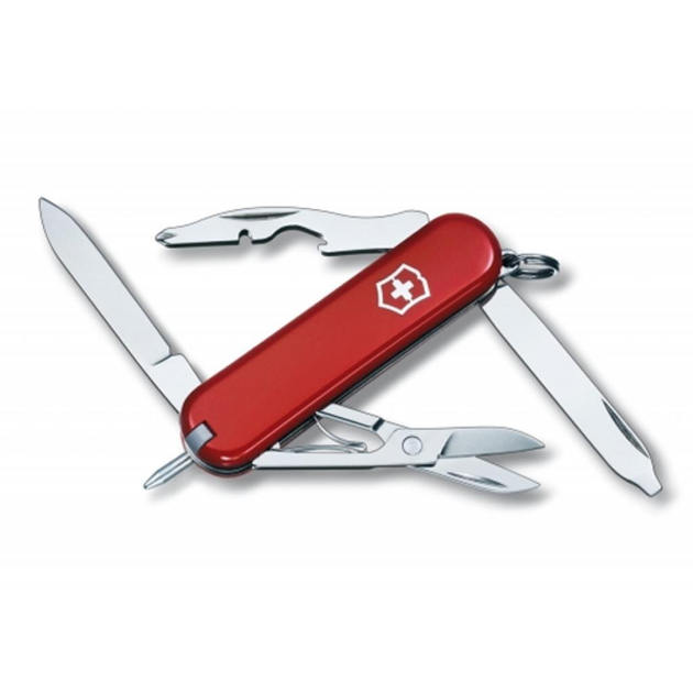 Нож Victorinox Manager (0.6365) - зображення 1