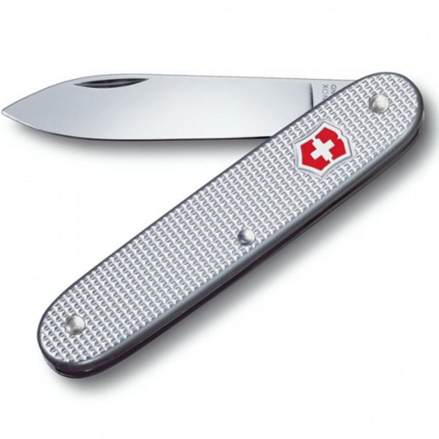 Ніж Victorinox Alox (0.8000.26) - зображення 1