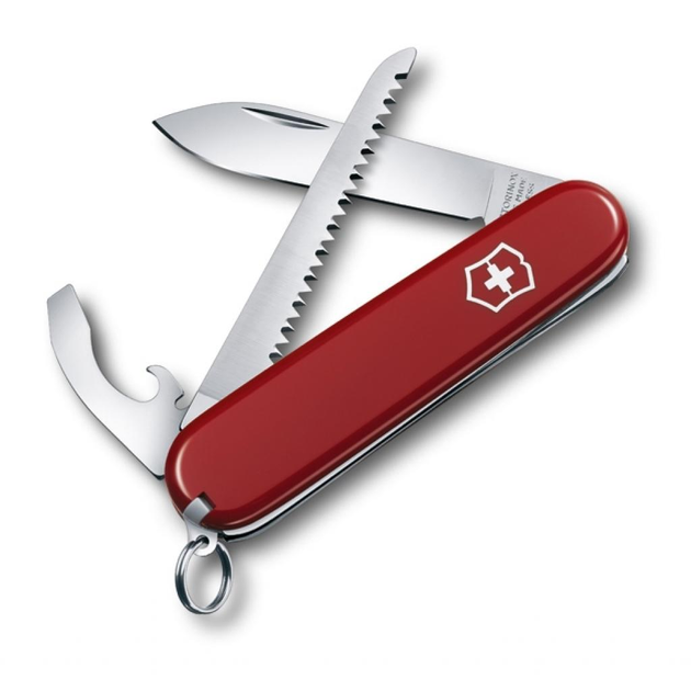 Ніж Victorinox Walker (0.2313) - зображення 1