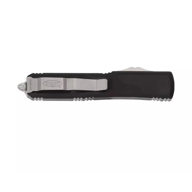 Нож Microtech Ultratech Bayonet Stonewash (120-10) - зображення 2