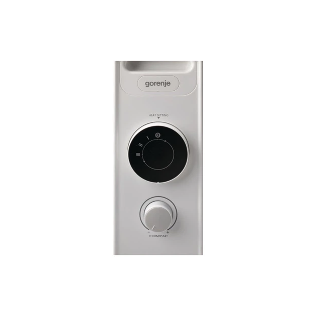 Обогреватель Gorenje OR2000M - изображение 2