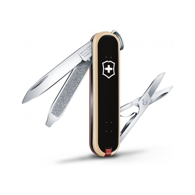 Нож Victorinox Classic Limited Edition "Skateboarding" (0.6223.L2003) - изображение 2