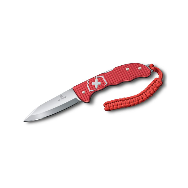 Нож Victorinox Hunter PRO Alox Red (0.9415.20) - изображение 2