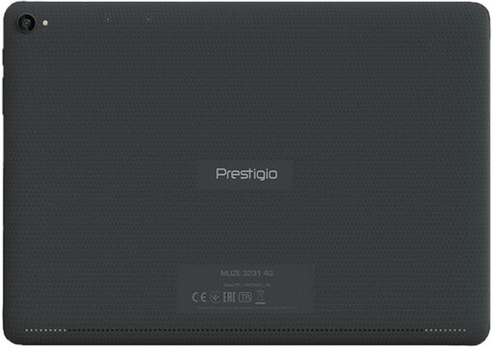 Планшет prestigio muze 3231 4g обзор