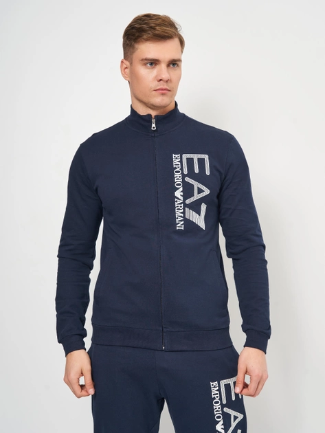 EA7 - каталог одежды EA7 Emporio Armani
